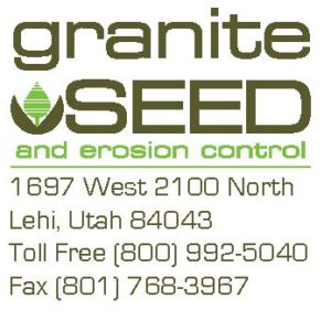 Granite seed logo