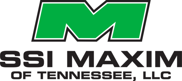 SSI Maxim logo